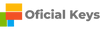 Oficial Keys