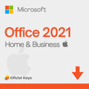 Office 2021 Mac