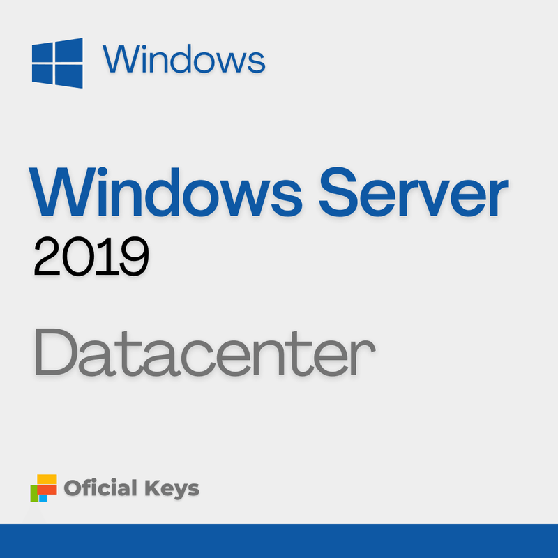 Windows Server 2019 Datacenter: Licença Original, Vitalícia, com Envio Imediato e Nota Fiscal Inclusa - Oficial Keys, Windows Server 2019 Datacenter, Licença Windows Server 2019 Datacenter, Chave Windows Server 2019 Datacenter, Ativar Windows Server 2019 Datacenter, Comprar Windows Server 2019 Datacenter, Download Windows Server 2019 Datacenter, Windows Server 2019 Datacenter Serial, Windows Server 2019 Datacenter Key, Instalação Windows Server 2019 Datacenter, Windows Server 2019 Datacenter Ativação, Windo