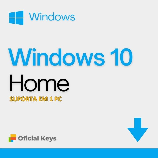 Windows 10 Home Original