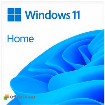 Windows 11 Home Original – Licença Vitalícia com Envio Imediato